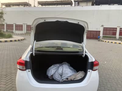 Toyota Yaris , Engine like new ,