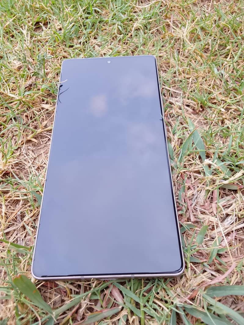 Infinix Note 50 1