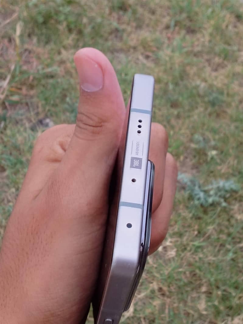 Infinix Note 50 2