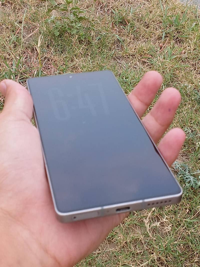 Infinix Note 50 3