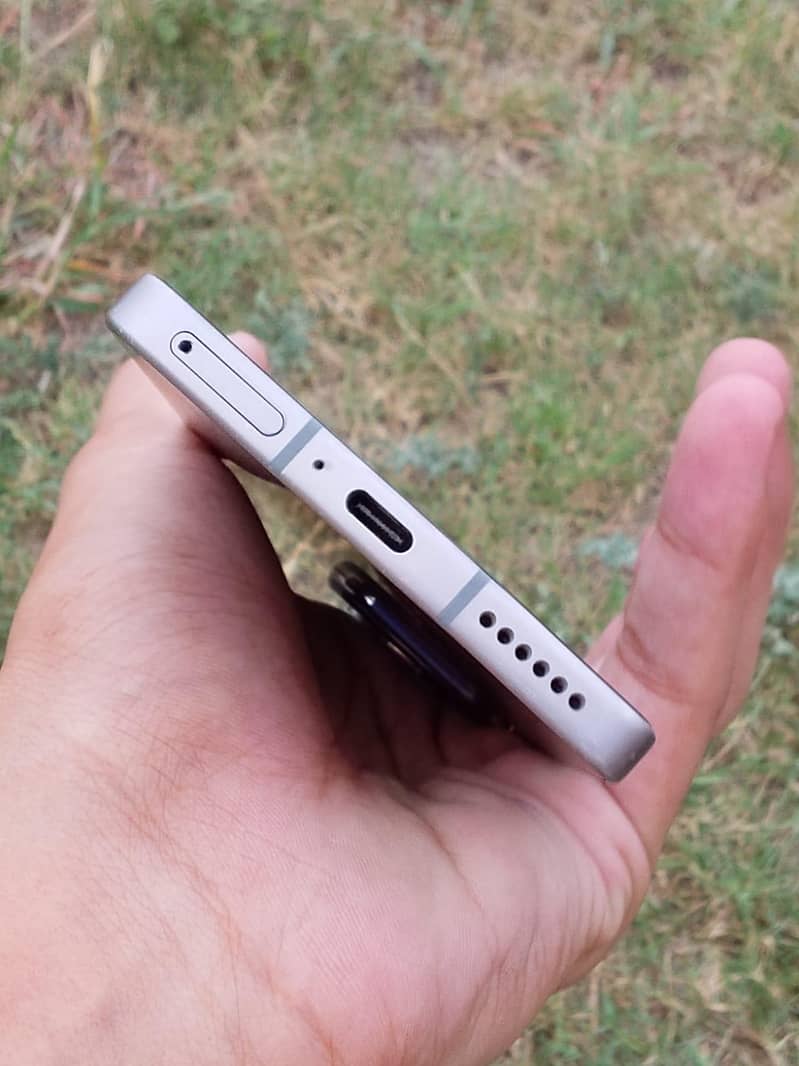 Infinix Note 50 4