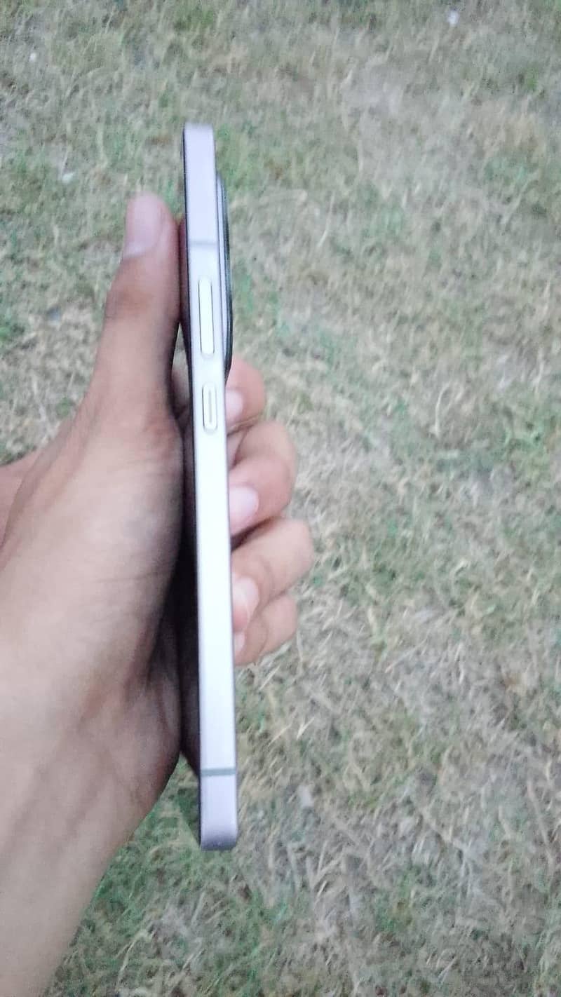 Infinix Note 50 6