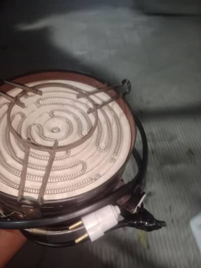 electric chulha 1000w