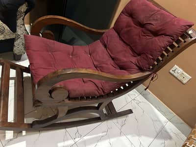 Swing chair