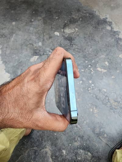 Apple iPhone 12 Pro Max