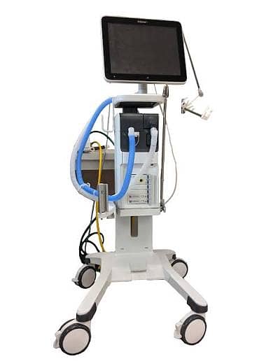 ICU Ventilator /Ventilator machine/Emergency Ventilator HAMILTON