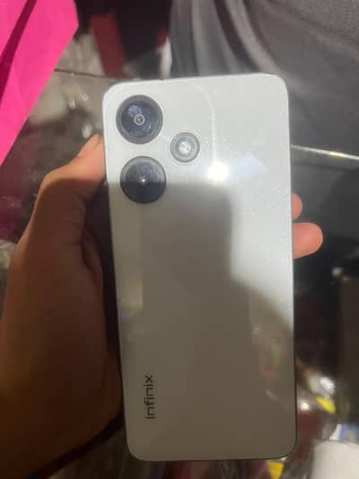 Infinix Hot 30i