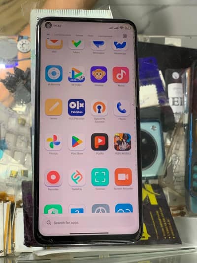 Xiaomi Mi 10T