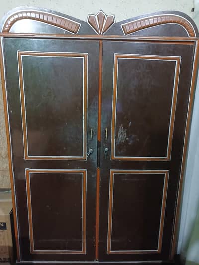 Wardrobe For Sell.