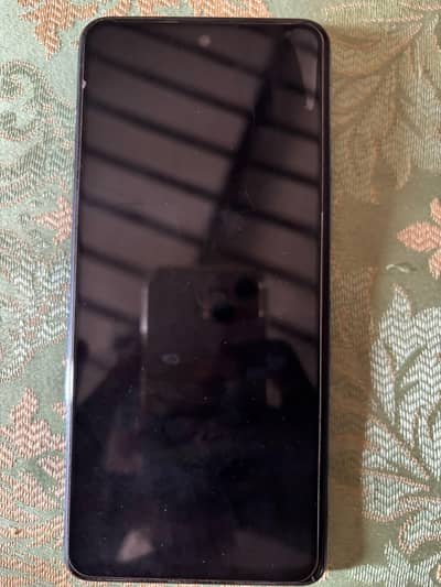 Infinix Hot 40 Pro
