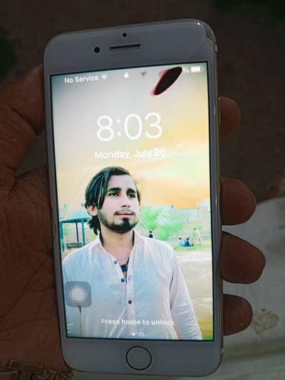 Apple iPhone 7