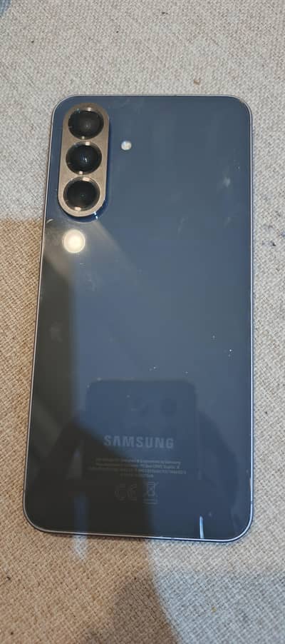 Samsung Mobile A56