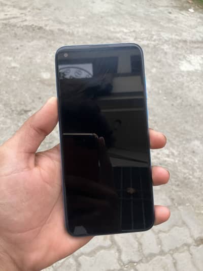 Samsung Galaxy A11 2GB/32GB Original with Box