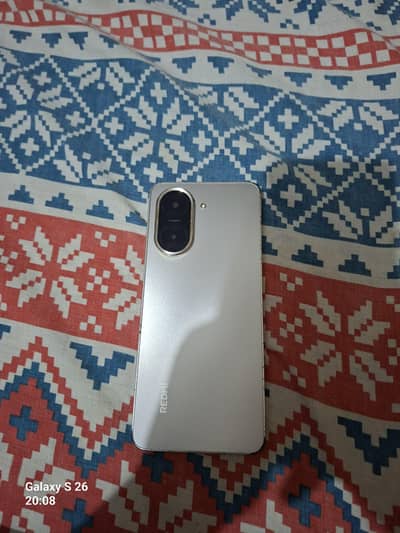 redmi a5