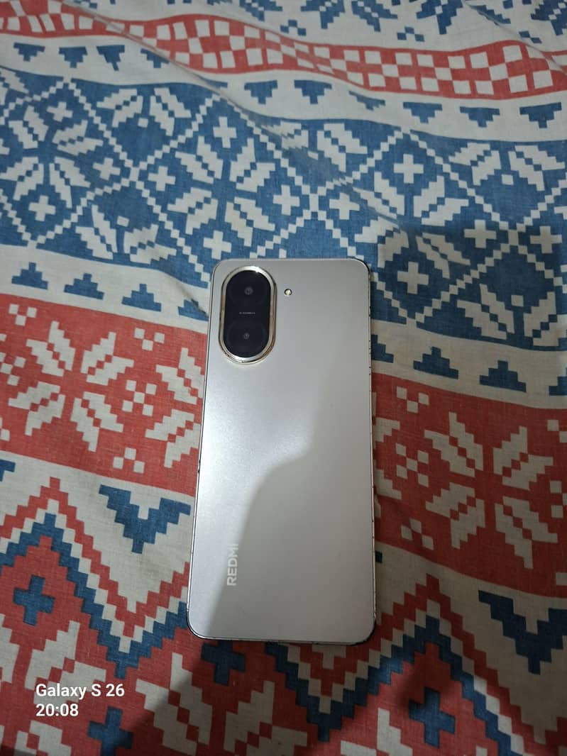 redmi a5 0