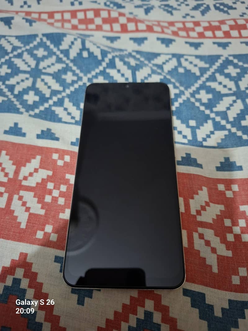redmi a5 4