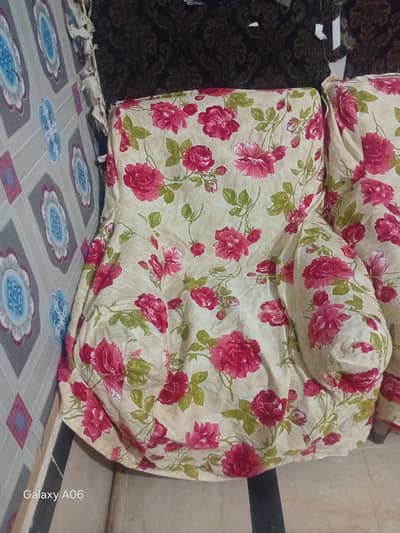 Used Sofa Set For Sale