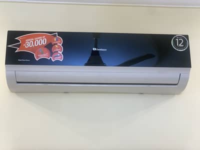 Dawlance 1.5 Ton inverter AC