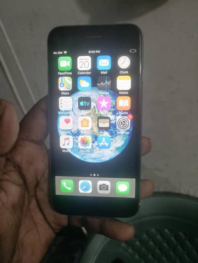 Apple iPhone 6S