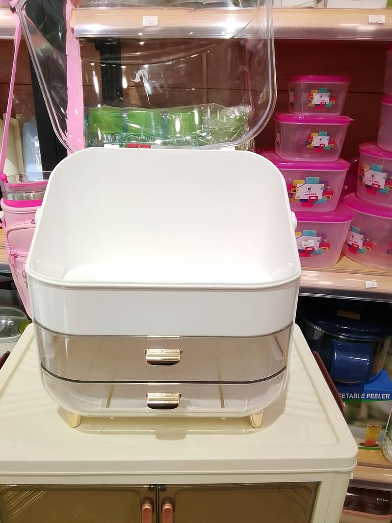 makeup organizer 7