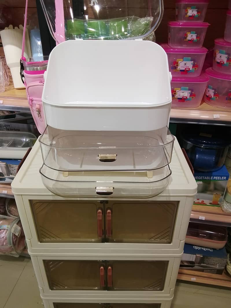 makeup organizer 8
