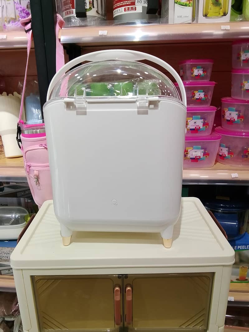 makeup organizer 9