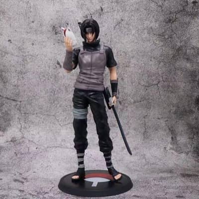 itachi Uchiha figure