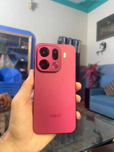 OPPO Find X9 Pro
