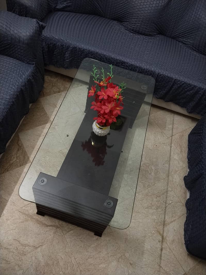 dining table 1
