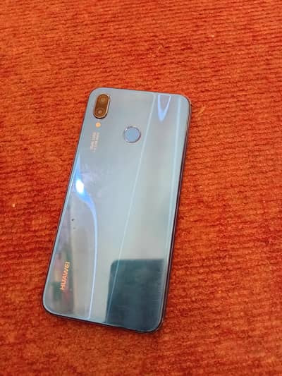 Huawei P20 Lite