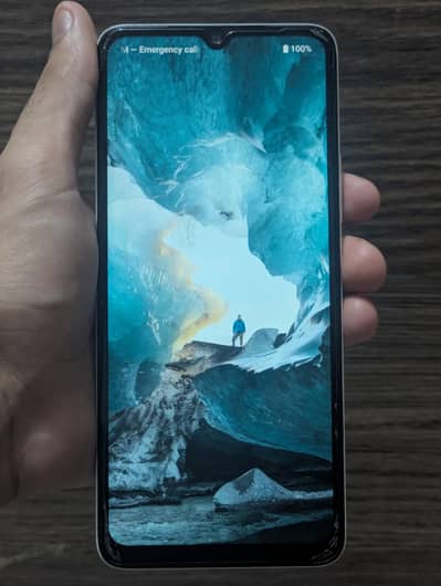 Redmi A3x
