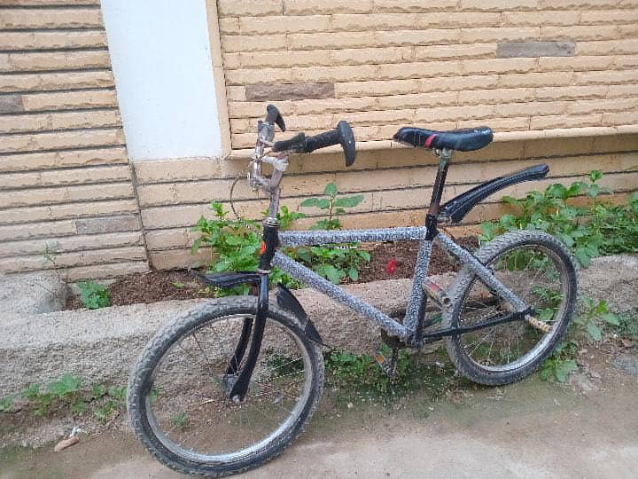 BMX  veller 0