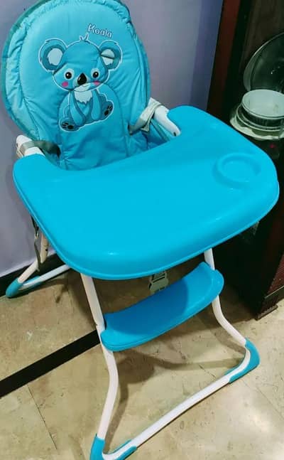 baby high chair