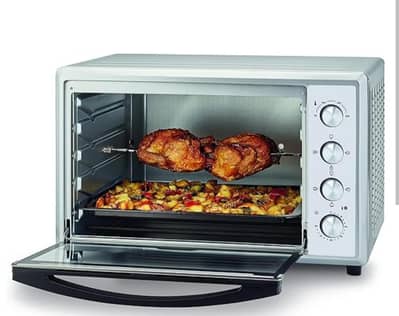kenwood oven brand new 99 litres