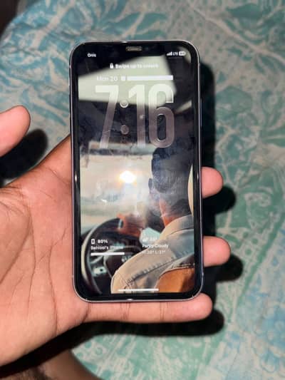 Iphone 11 Non-pta for Sale Handsome Battery time