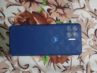 Motorola One 5G Exchange possible