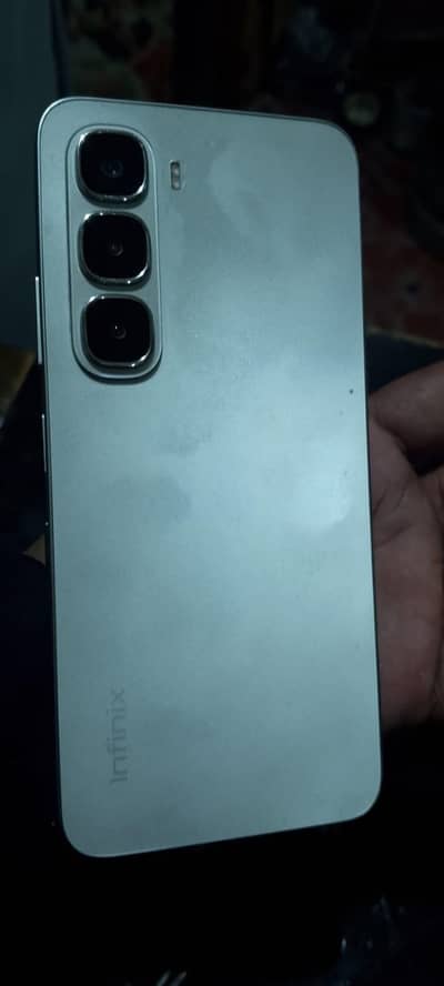 Infinix hot 60i 6+6 128gb
