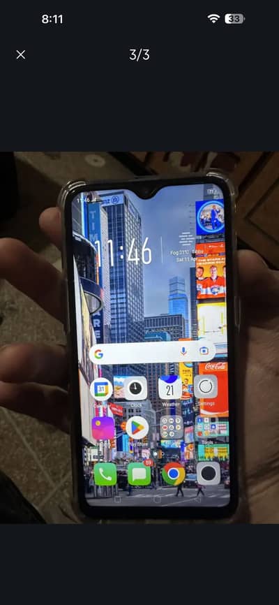Oppo A5