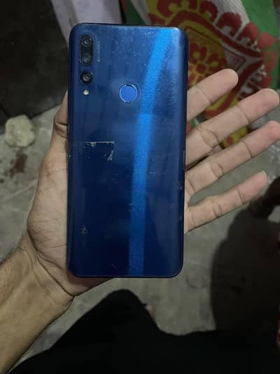 Huawei Y9