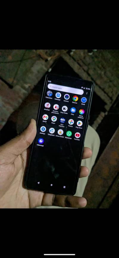sony Xperia 5 all ok 64 gb