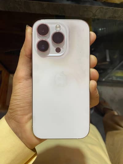 Apple iPhone 14 Pro