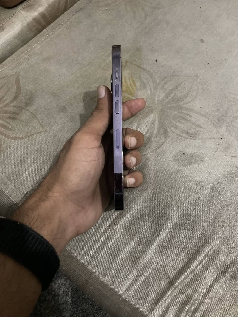 Iphone 14 pro 3