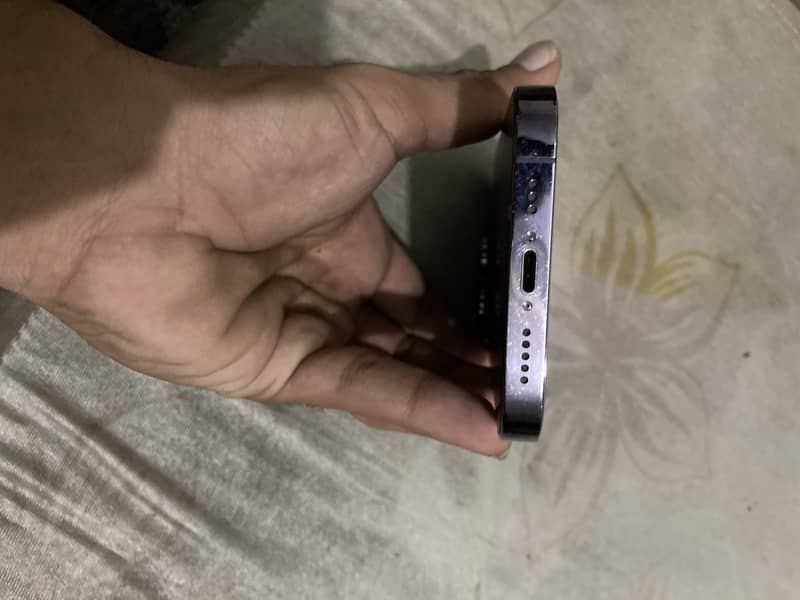 Iphone 14 pro 4