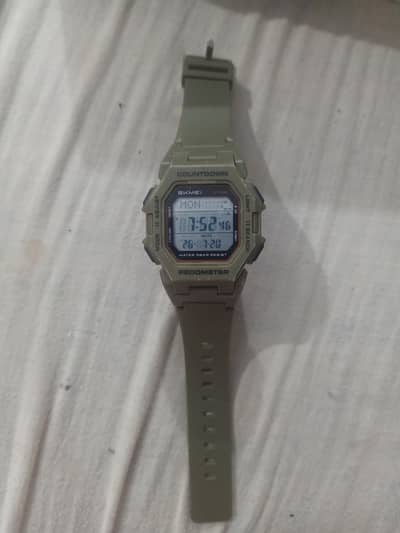 SKMEI 2596