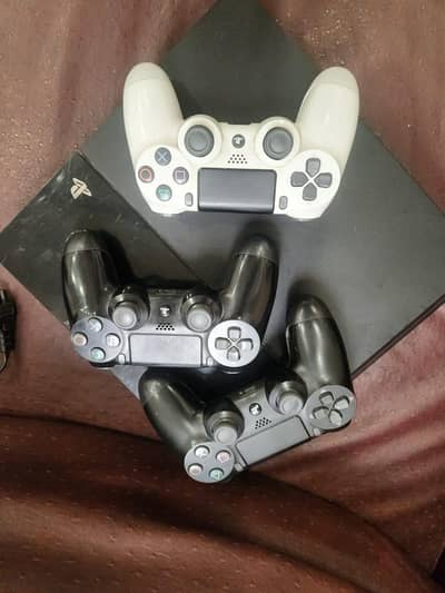 ps4 512gb jailbreak