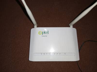 PTCL device for sale.