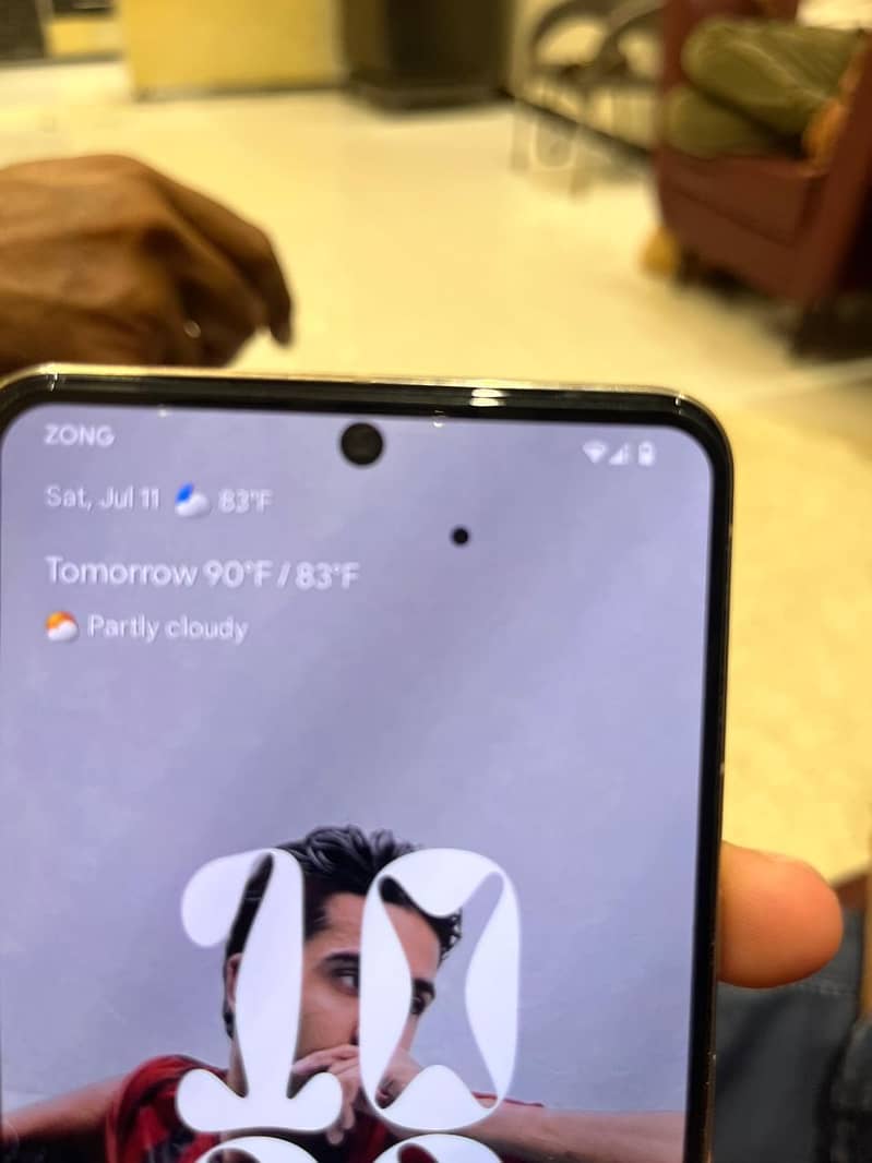 Google Pixel 8 Pro 4