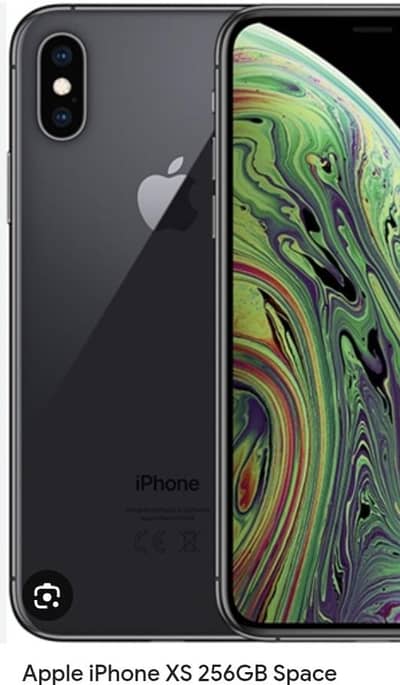 Apple iPhone XS