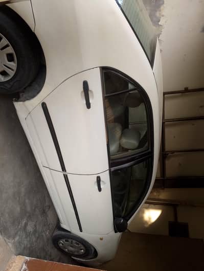 Toyota Corolla 2.0 D 2006