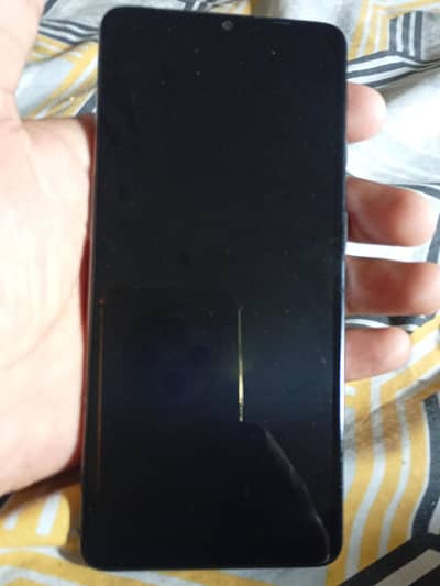 One Plus 7T